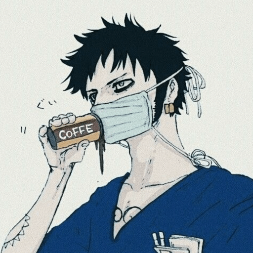Trafalgar D. Water Law 5