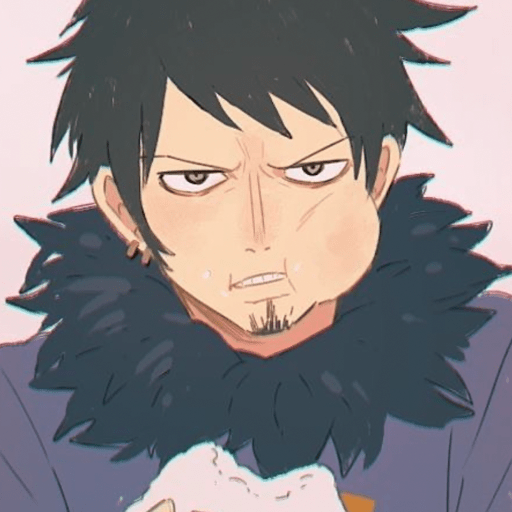 Trafalgar D. Water Law 30