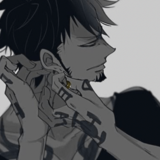 Trafalgar D. Water Law 11