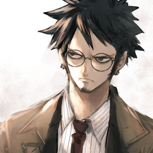 Trafalgar D. Water Law 12