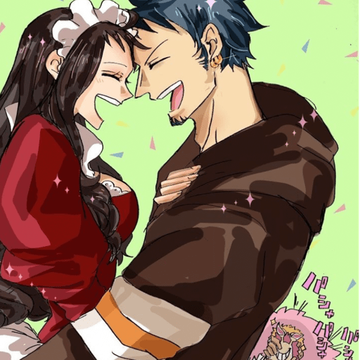 Trafalgar D. Water Law 27
