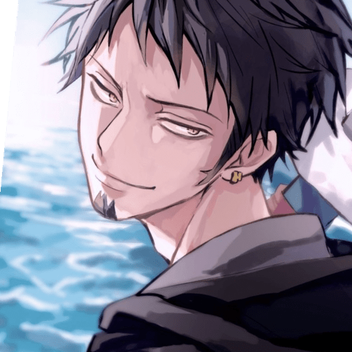 Trafalgar D. Water Law 22