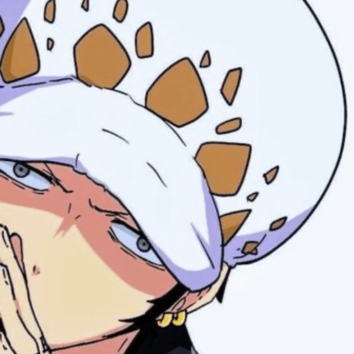 Trafalgar D. Water Law 13