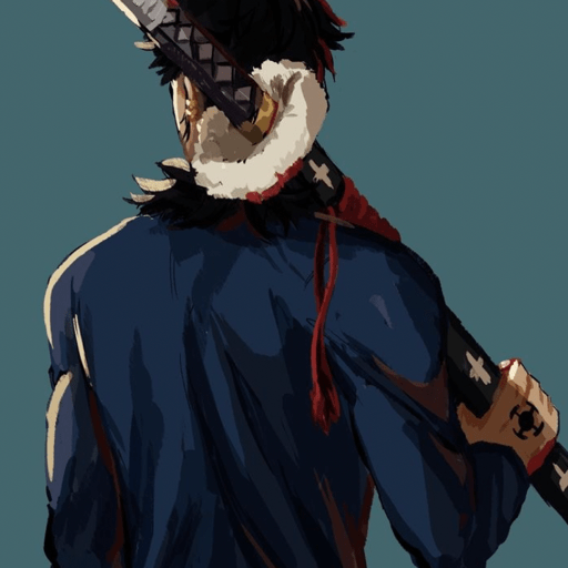 Trafalgar D. Water Law 23