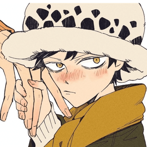 Trafalgar D. Water Law 17
