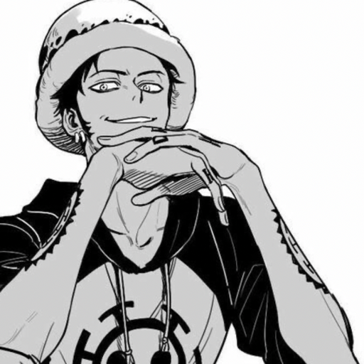Trafalgar D. Water Law 20