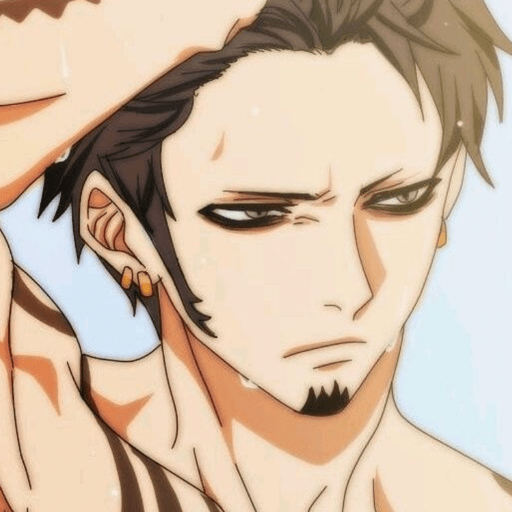 Trafalgar D. Water Law 19