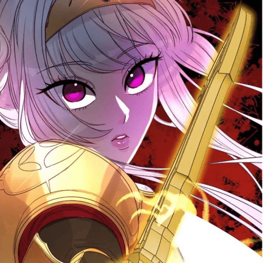 Arianna Secramise❧ 26