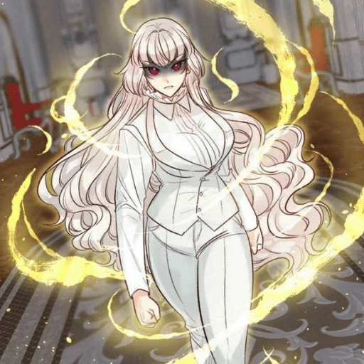 Arianna Secramise❧ 3