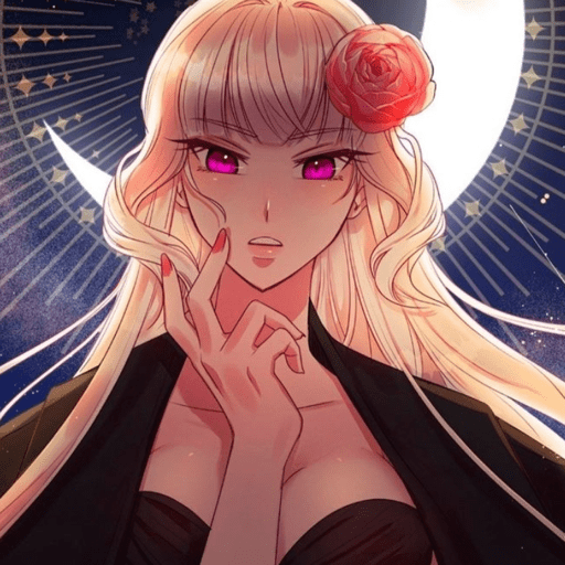 Arianna Secramise❧ 10