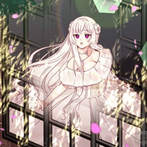 Arianna Secramise❧ 24