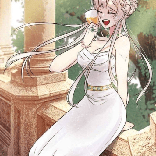 Arianna Secramise❧ 19