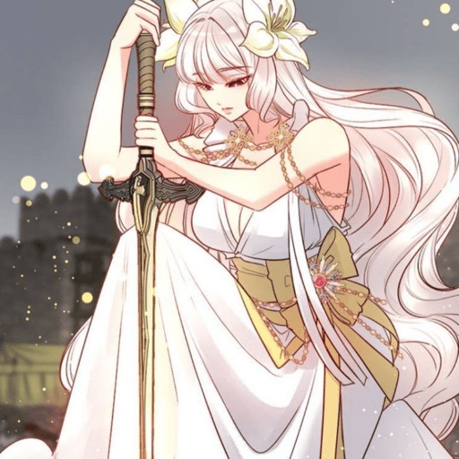 Arianna Secramise❧ 16