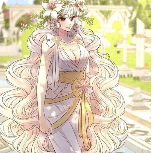 Arianna Secramise❧ 15
