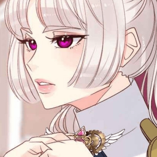 Arianna Secramise❧ 5