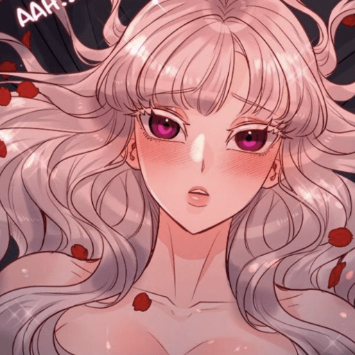 Arianna Secramise❧ 8