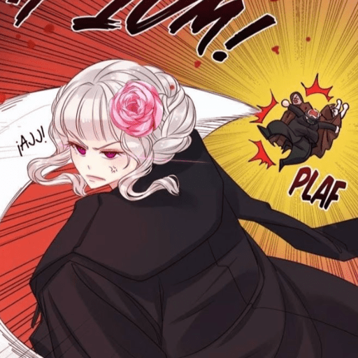 Arianna Secramise❧ 6