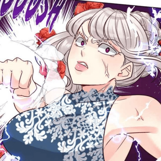Arianna Secramise❧ 7