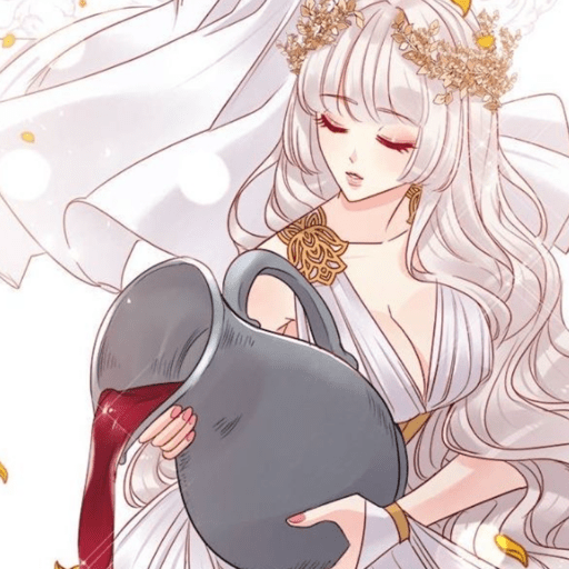 Arianna Secramise❧ 13