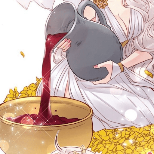 Arianna Secramise❧ 14