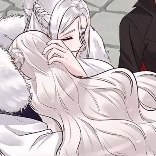 Arianna Secramise❧ 23