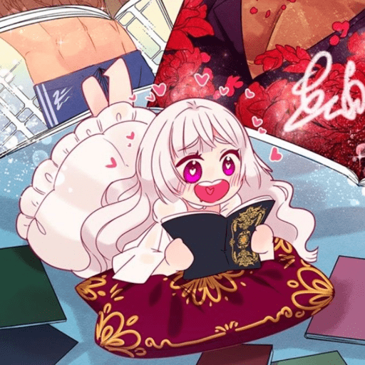 Arianna Secramise❧ 22