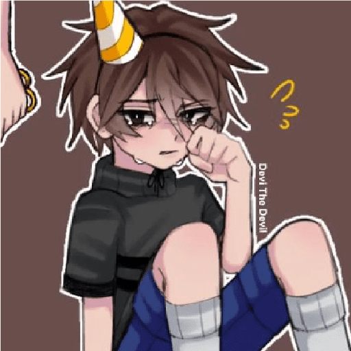😭⃝♡e᥎ᥲᥒ ᥲft᥆ᥒ 4♡⃝😭 11