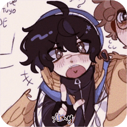 ⏜ ᷼Qꭎ〫ɑⲥkiƗե〫yᅟᅟ꒢⋰ 10