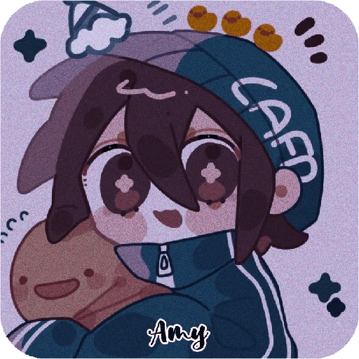 ⏜ ᷼Qꭎ〫ɑⲥkiƗե〫yᅟᅟ꒢⋰ 19