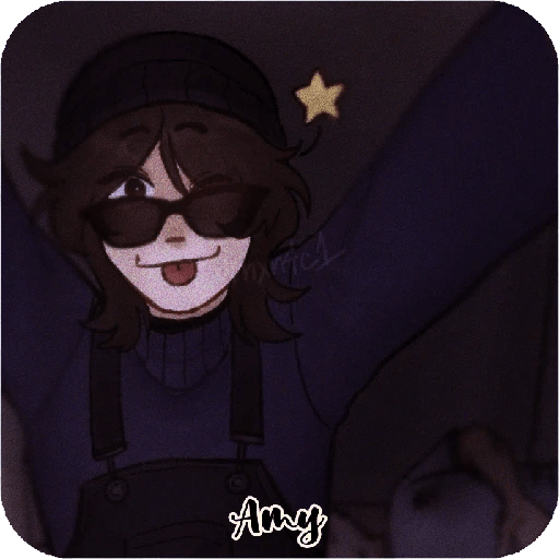 ⏜ ᷼Qꭎ〫ɑⲥkiƗե〫yᅟᅟ꒢⋰ 27