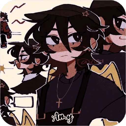 ⏜ ᷼Qꭎ〫ɑⲥkiƗե〫yᅟᅟ꒢⋰ 28