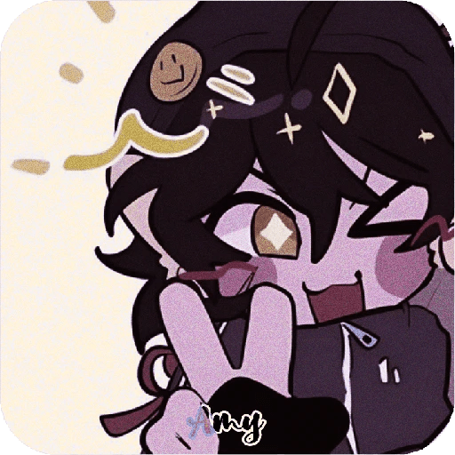 ⏜ ᷼Qꭎ〫ɑⲥkiƗե〫yᅟᅟ꒢⋰ 6