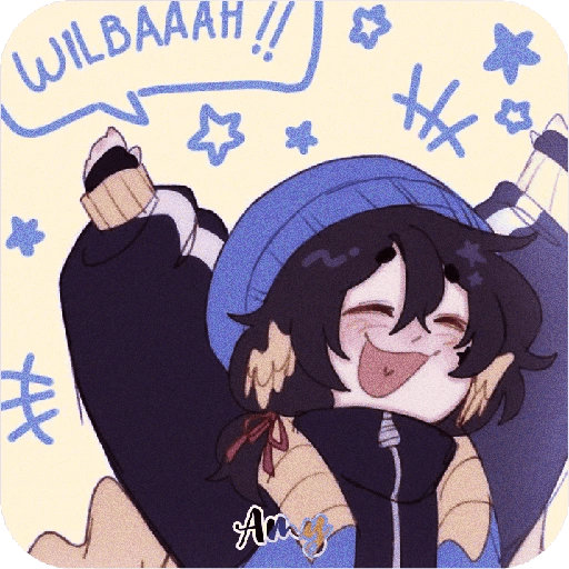 ⏜ ᷼Qꭎ〫ɑⲥkiƗե〫yᅟᅟ꒢⋰ 8