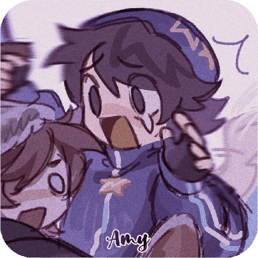 ⏜ ᷼Qꭎ〫ɑⲥkiƗե〫yᅟᅟ꒢⋰ 9