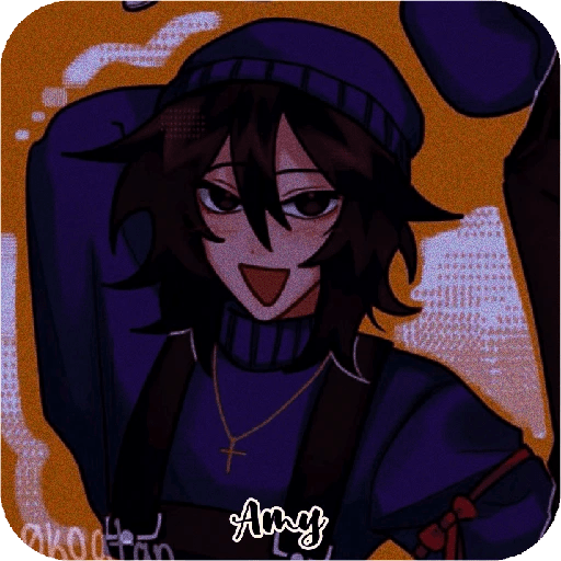 ⏜ ᷼Qꭎ〫ɑⲥkiƗե〫yᅟᅟ꒢⋰ 14