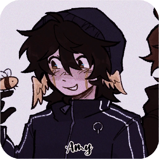 ⏜ ᷼Qꭎ〫ɑⲥkiƗե〫yᅟᅟ꒢⋰ 23