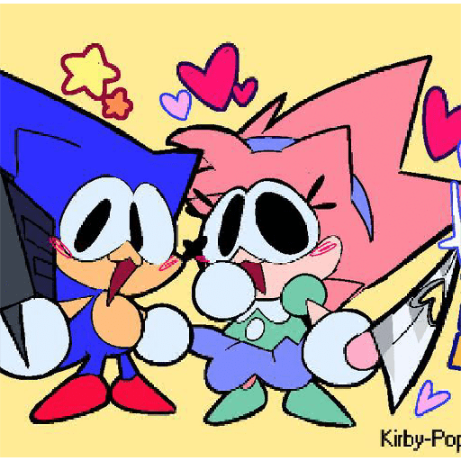 ʚՏONKɞ 6