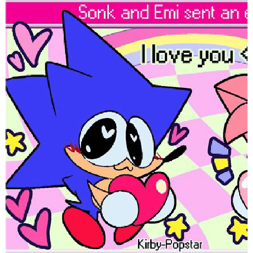 ʚՏONKɞ 8