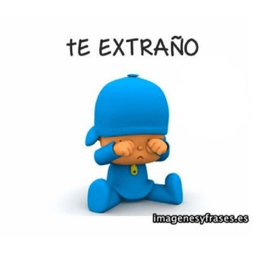 Para mí novio 6