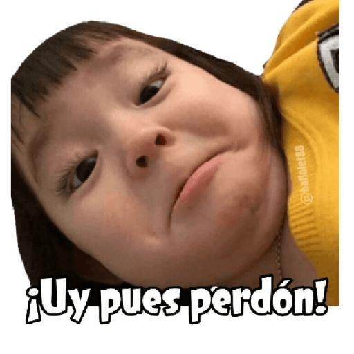 Para mí novio 1