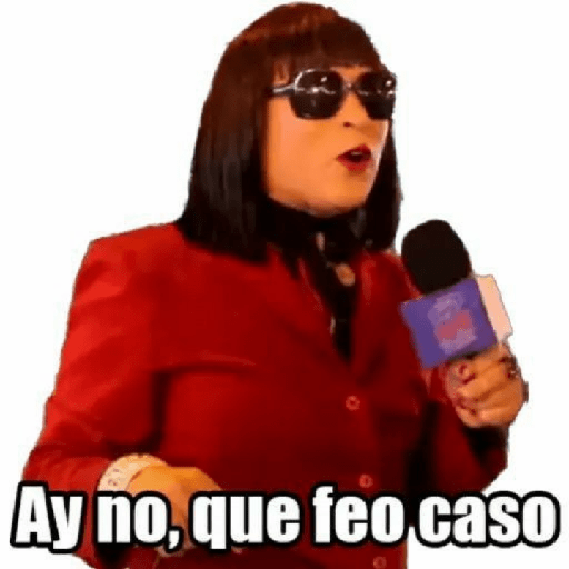 Para mí novio 2