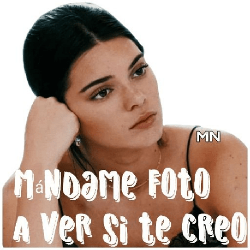 Para mí novio 7