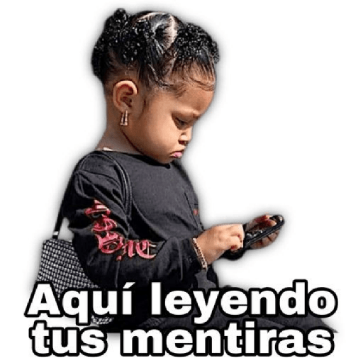 Para mí novio 4
