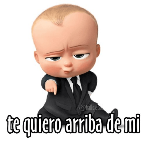 Para mí novio 17