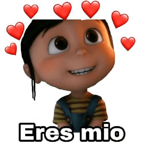 Para mí novio 11