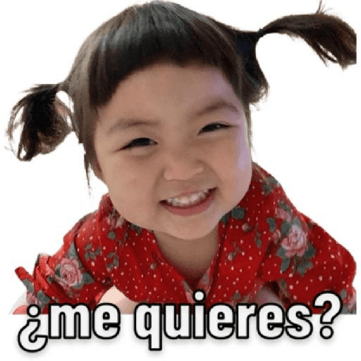Para mí novio 5