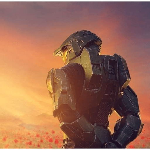 Halo pack 3