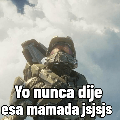 Halo pack 2