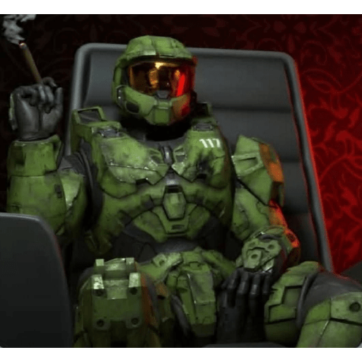 Halo pack 1