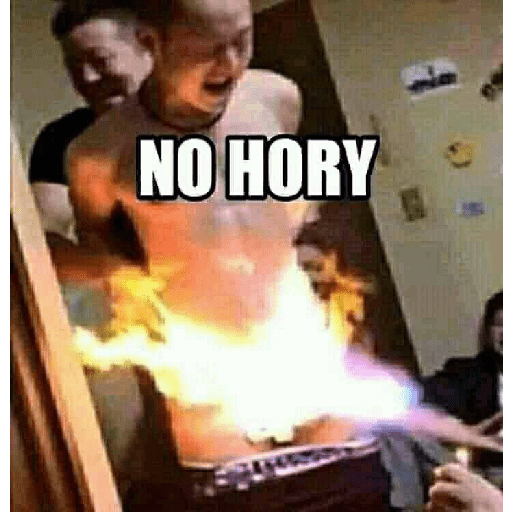 Hornn jail 3